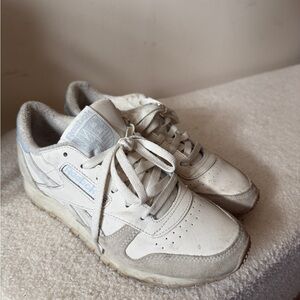 Reebok Classic Leather